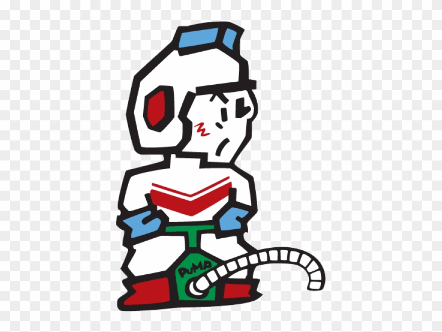 Dig Dug - Cartoon Clipart