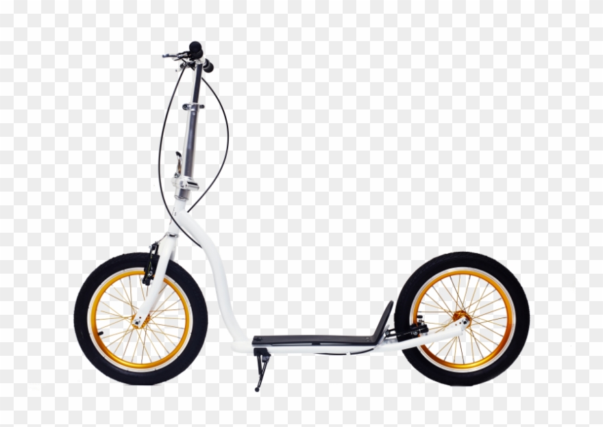 Oss Bikes Clipart
