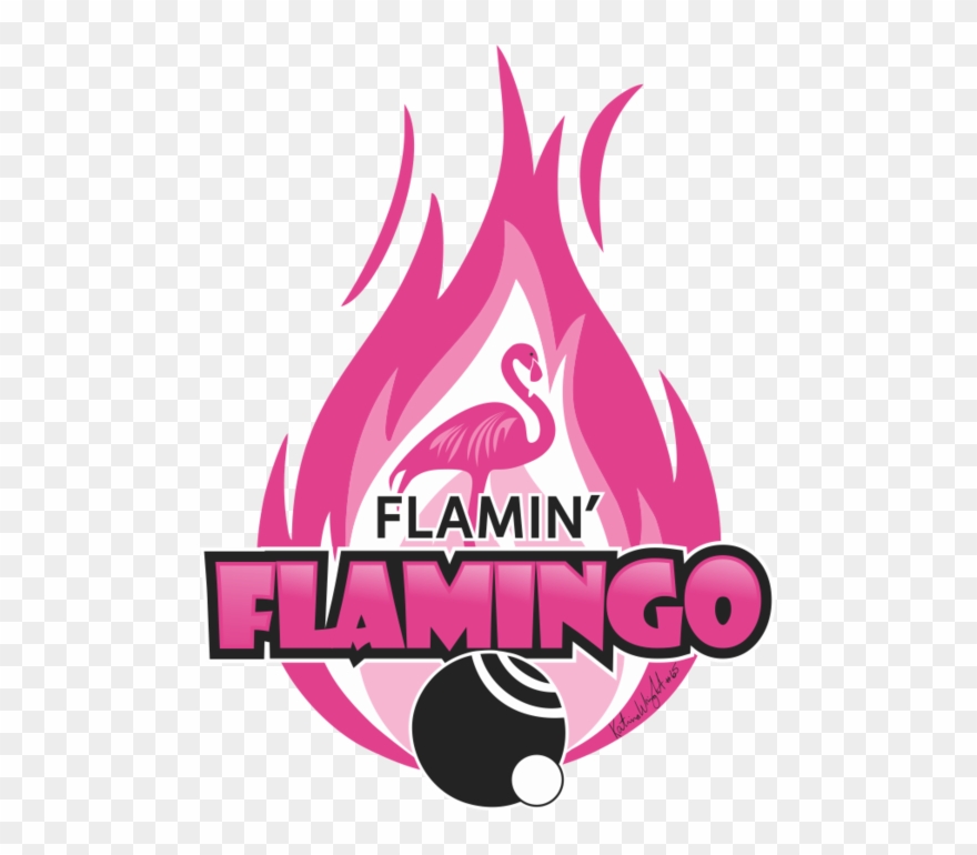 Flamin' Membership - Graphic Design Clipart