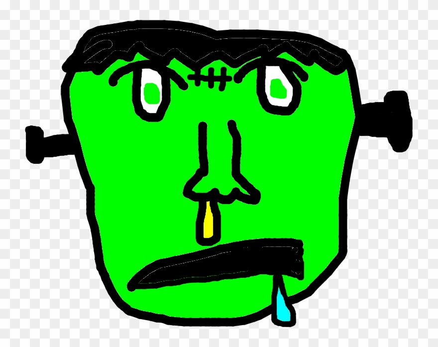 Leaf 1 - Drawing Clipart