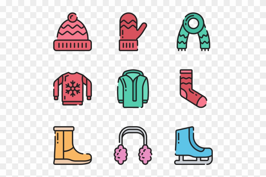 Winter Clipart