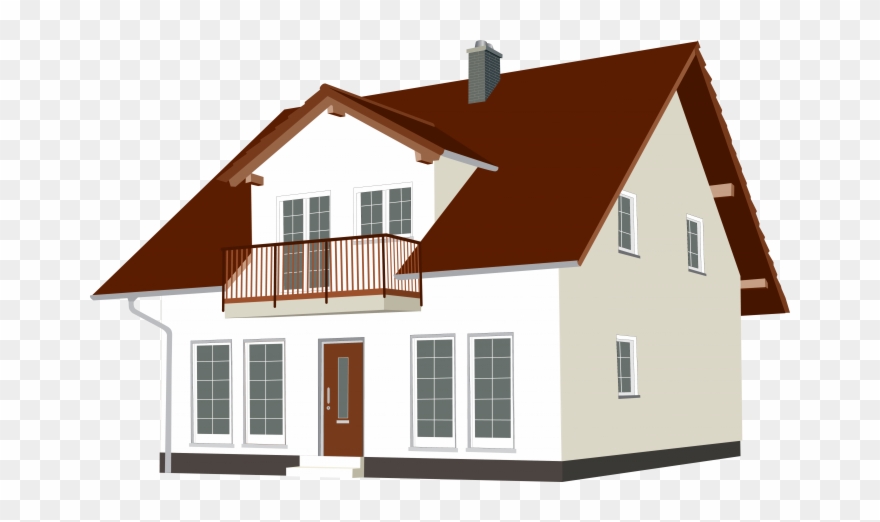 House Png - House Clipart Png Transparent Png
