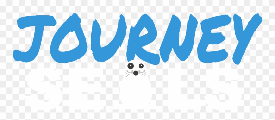 Travel Seals Logo Clipart