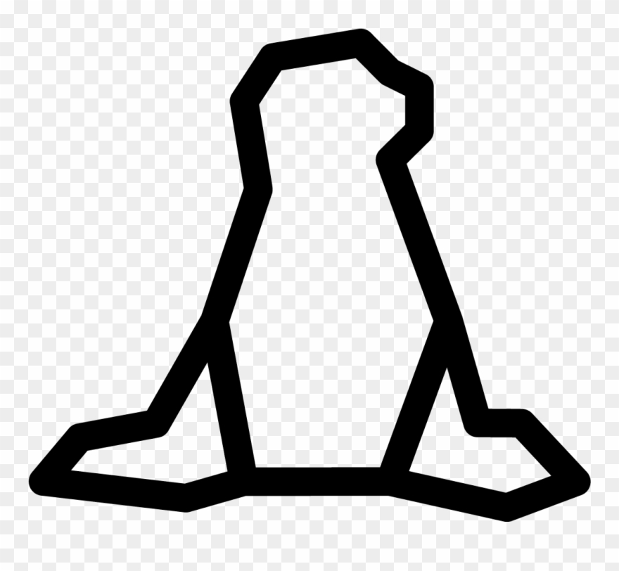 Sentinel Fork Seals - Illustration Clipart