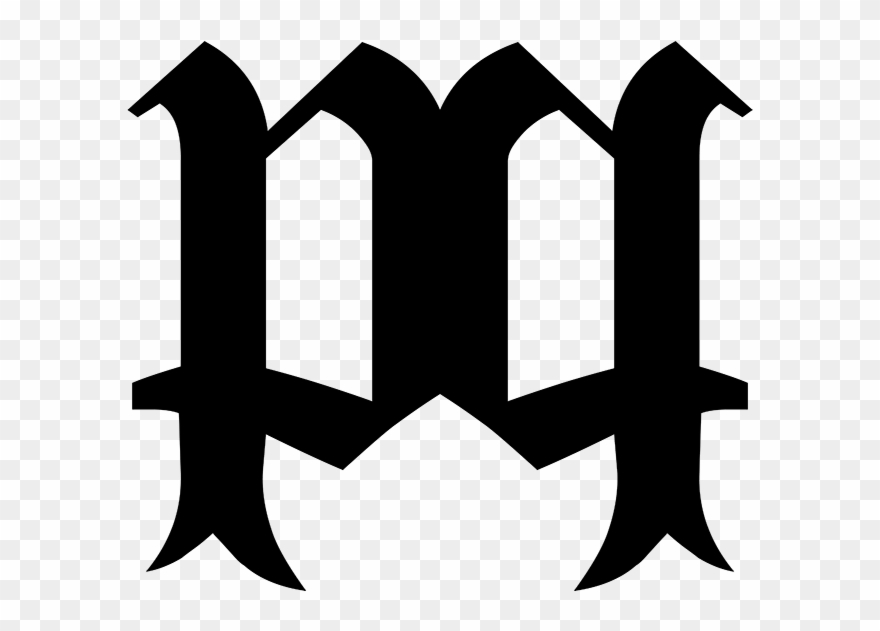 Purple Paisley Purple Paisley - Illustration Clipart