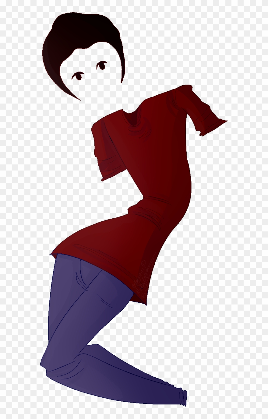 Well, I Have Good News And Bad News - Illustration Clipart