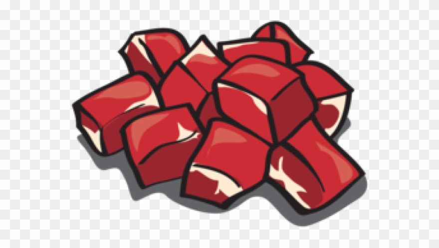 Steak Clipart Pork Loin - Png Download