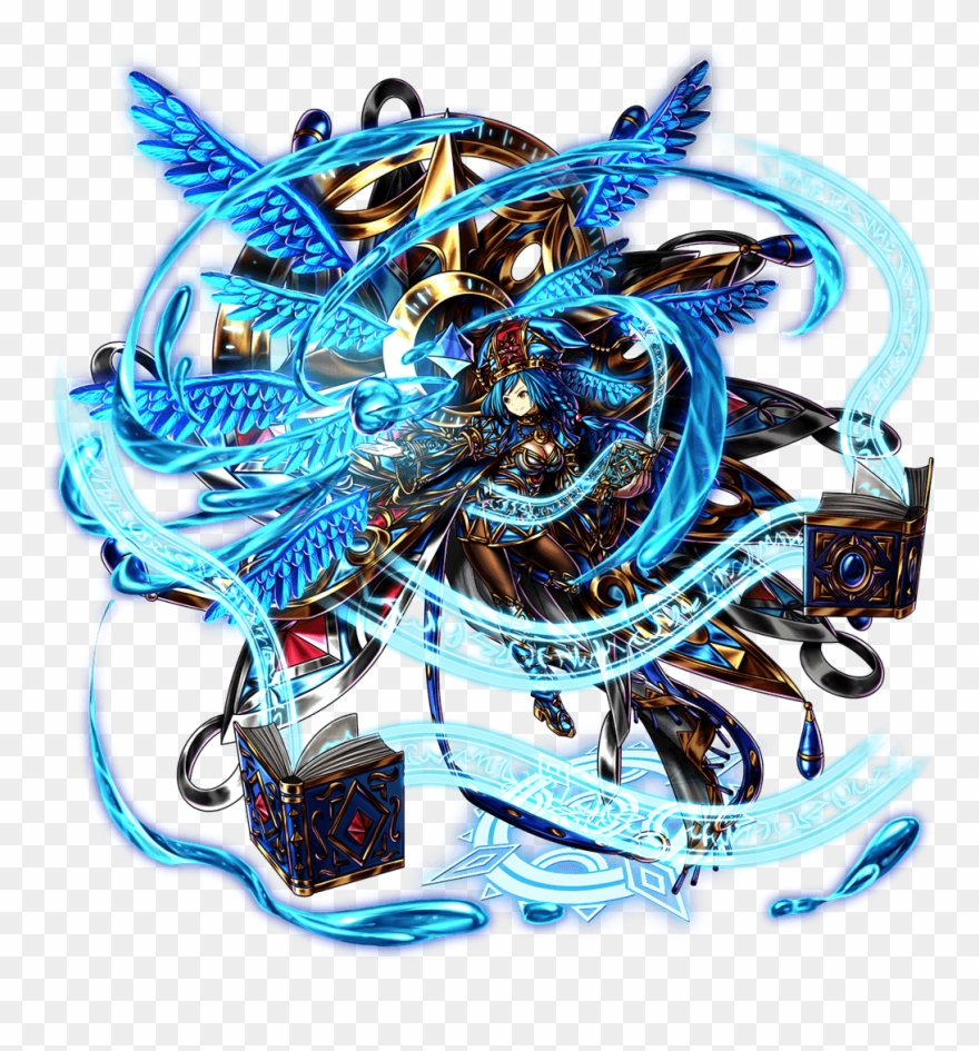 Obliteration Witch Aristela Full Art - グラサマ アリステラ 評価 Clipart