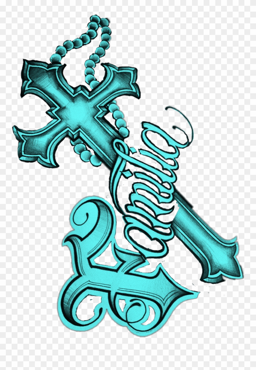 Familia Sticker - Illustration Clipart