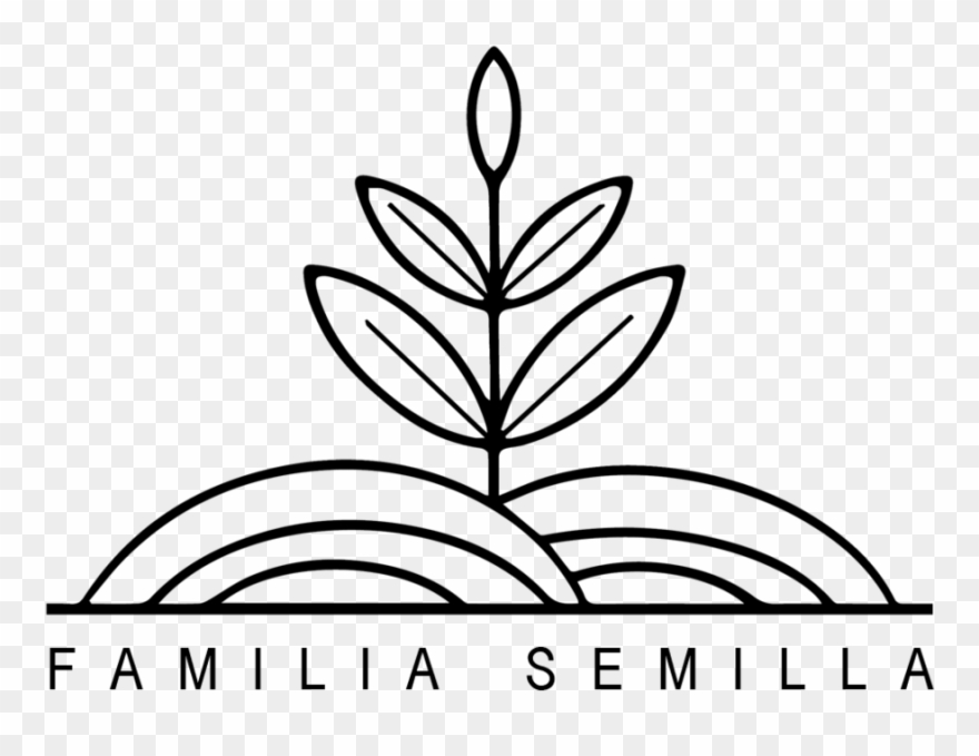 Avatar - - Familia Semilla De Mostaza Clipart