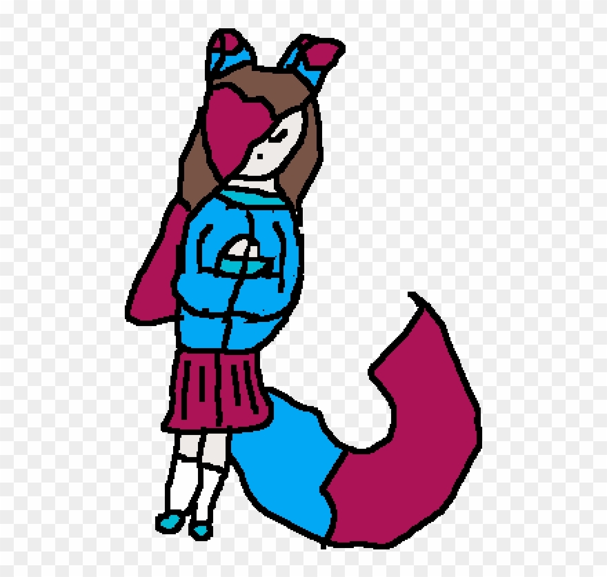 Pray For Peace - Cartoon Clipart