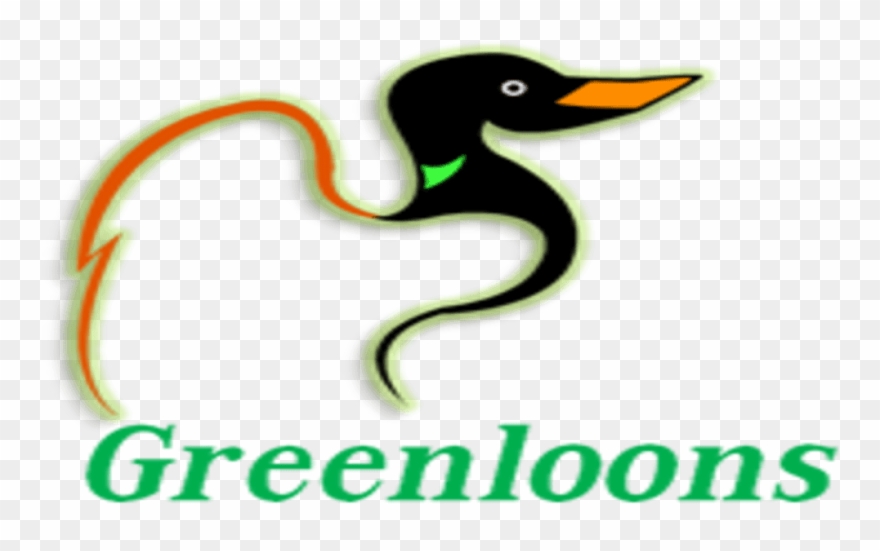 Greenloons Suggests Books For Holiday Giving That Provide - Water Bird Clipart