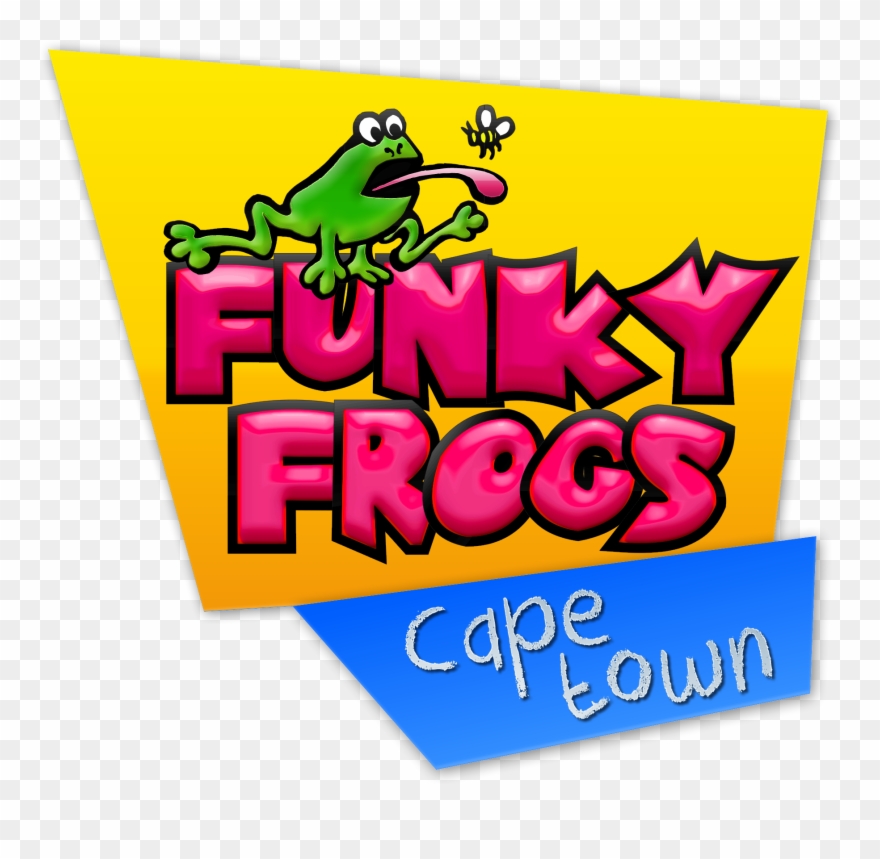 Contact Form Cape Town - Funky Frogs Clipart