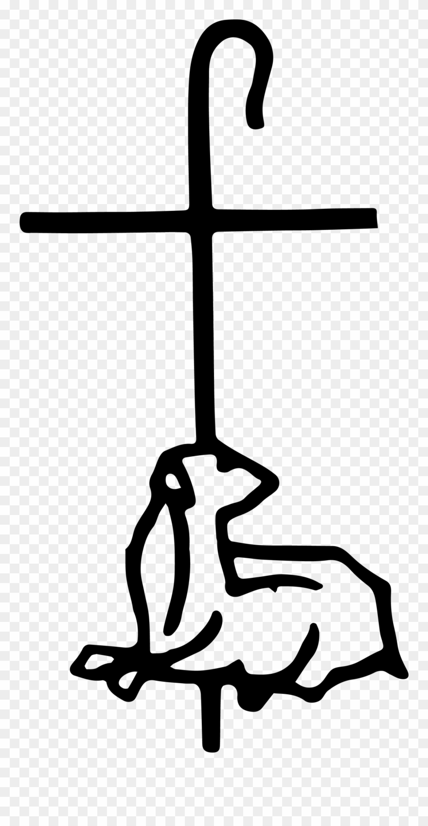 Cross Clipart