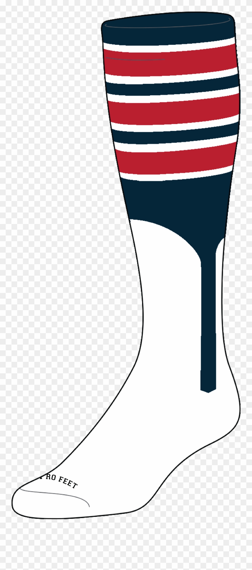 Flag Of The United States Clipart