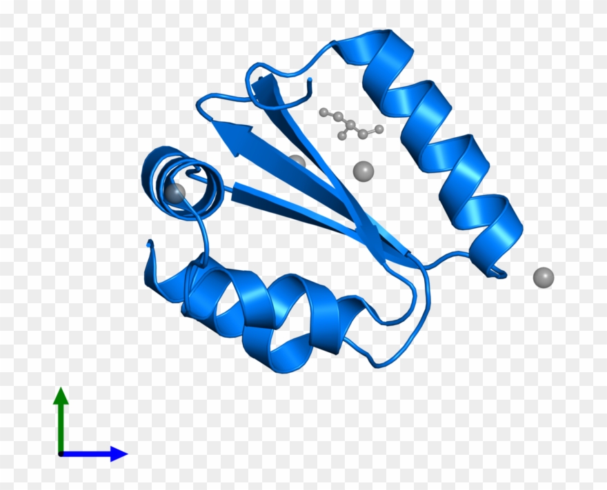 <div Class='caption-body'>pdb Entry 1yd0 Contains 1 - Graphic Design Clipart