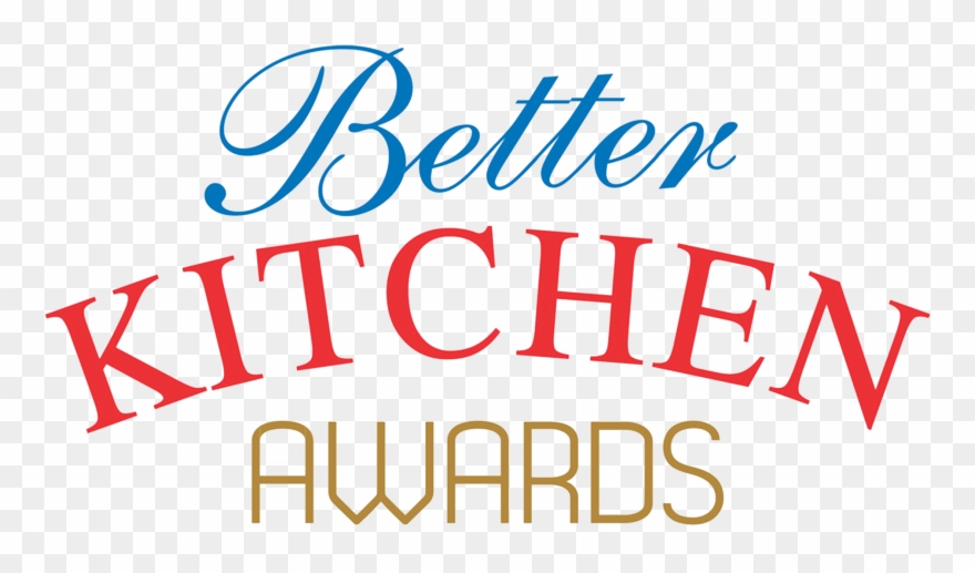 Better Kitchen & Better Kitchen Awards Are Brands Of - Calligraphy Clipart