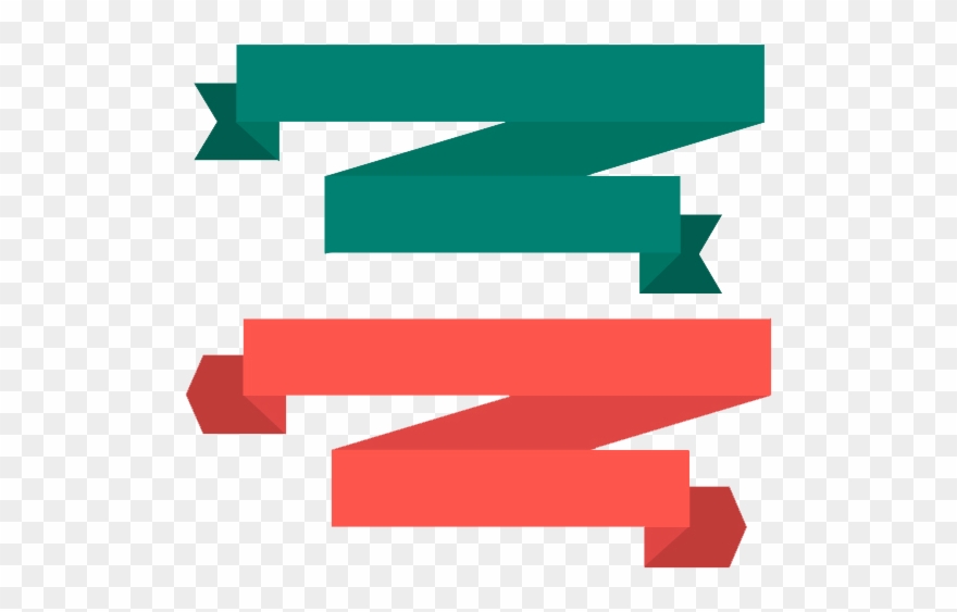 Ribbon Png Photos - Ribbon Arrow Png Clipart