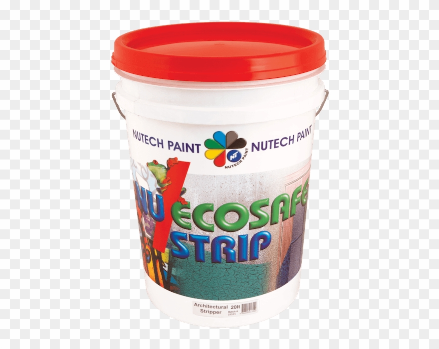 Nu-ecosafe Strip Architectural - Ice Cream Clipart