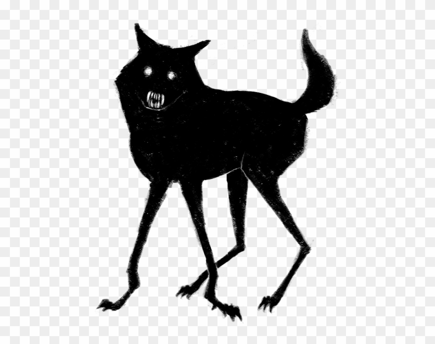Wolf Clipart Tumblr Transparent - Wolf Skull Tumblr Transparent - Png Download