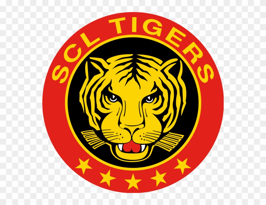 Tigers Langnau Clipart
