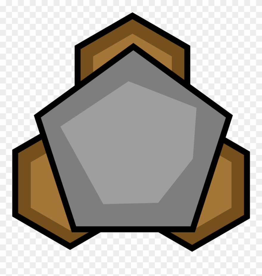 Arta Design For The Mine - Figuras Com Eixo De Simetria Clipart