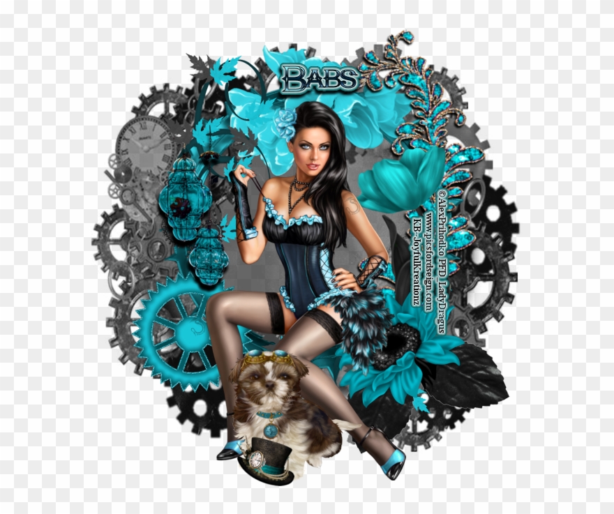 I Want To Thank Lady Dragus For Using My Mask In Her - Illustration Clipart