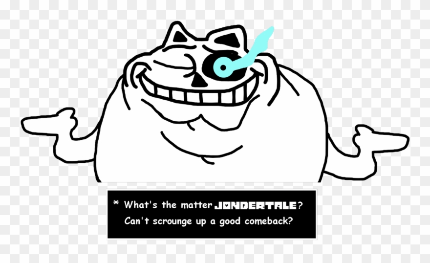 Azzay Twitter Tweet - Undertale Clipart