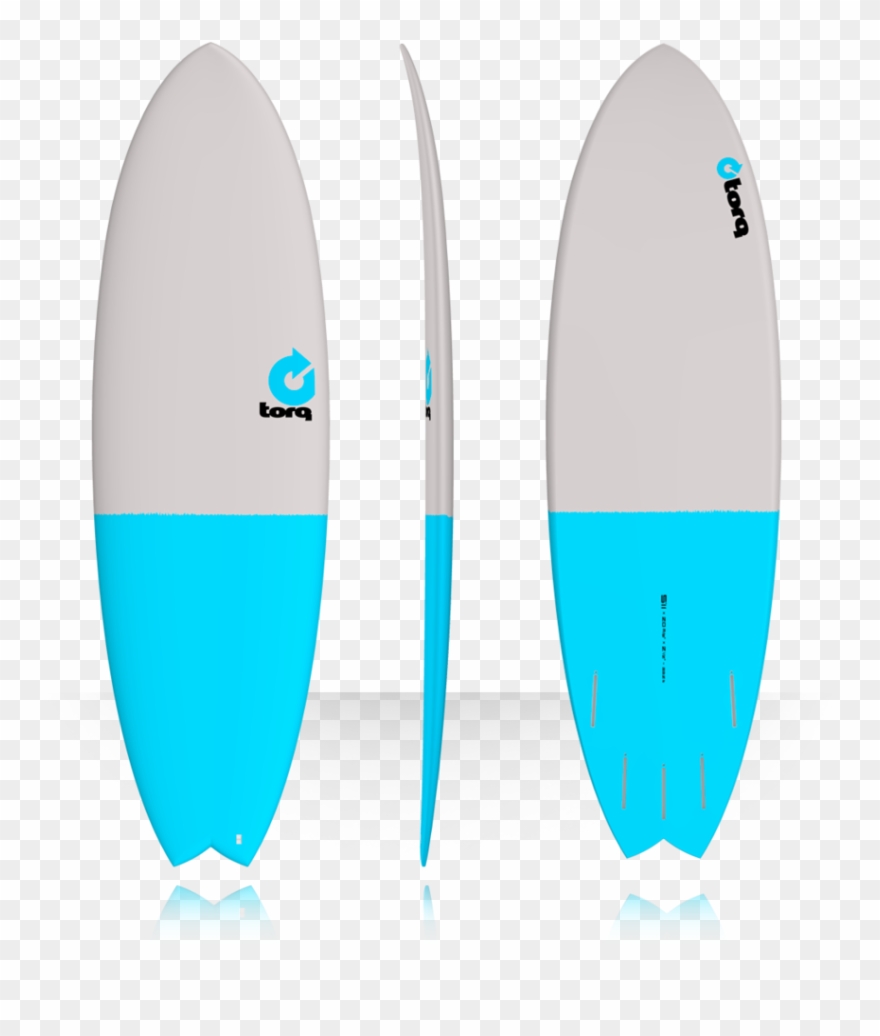 853 X 1024 4 - Surfboard Clipart