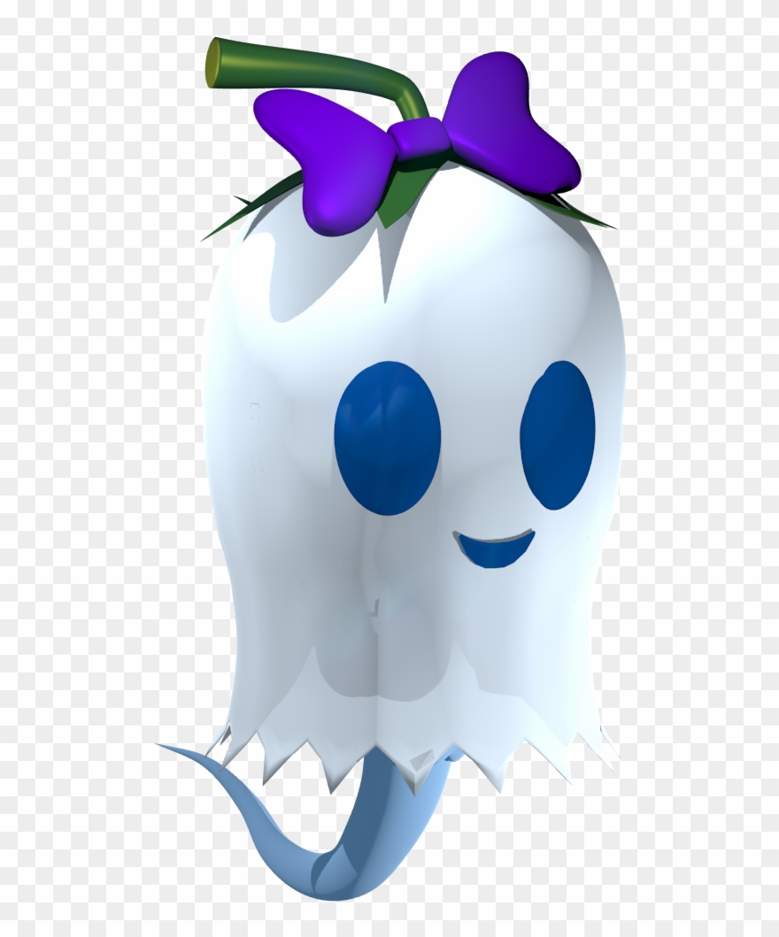 Pepper Clipart Ghost Pepper - Witch Hazel Pvz 2 - Png Download