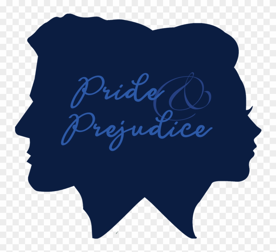 Plano Academy Productions » Pride And Prejudice Grades - Calligraphy Clipart