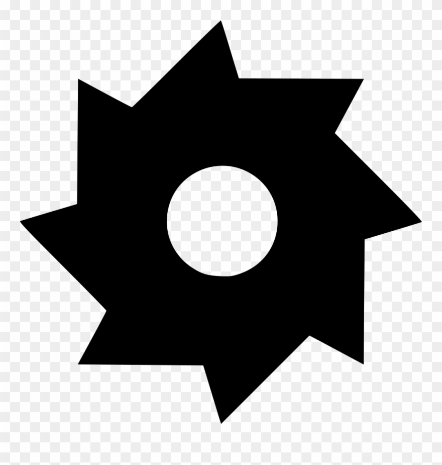 980 X 986 6 - Blade Icon Png Clipart