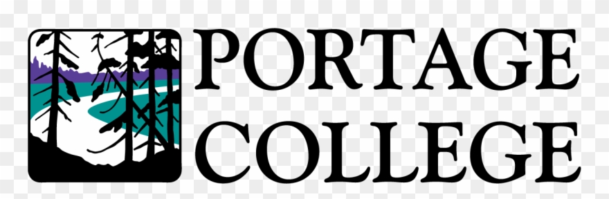 Colleges And Institutes Canada - Portage College Logo Clipart
