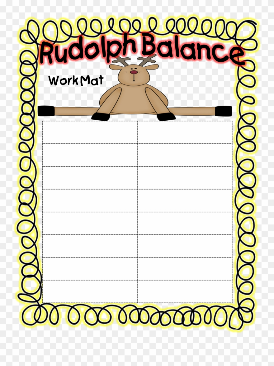 Balancing Addition Equations Activity - School Worksheets Christmas Fun Clipart