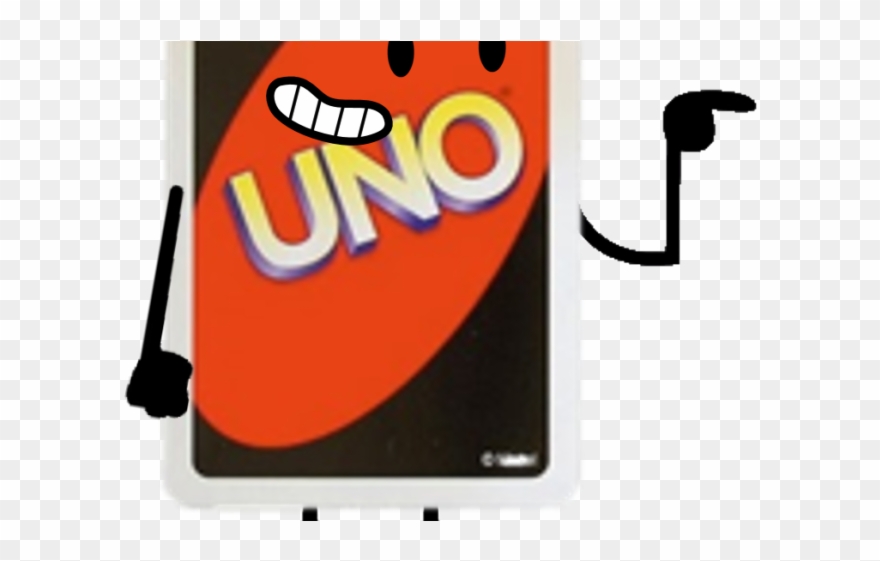 Card Clipart Payment Card - Uno - Png Download