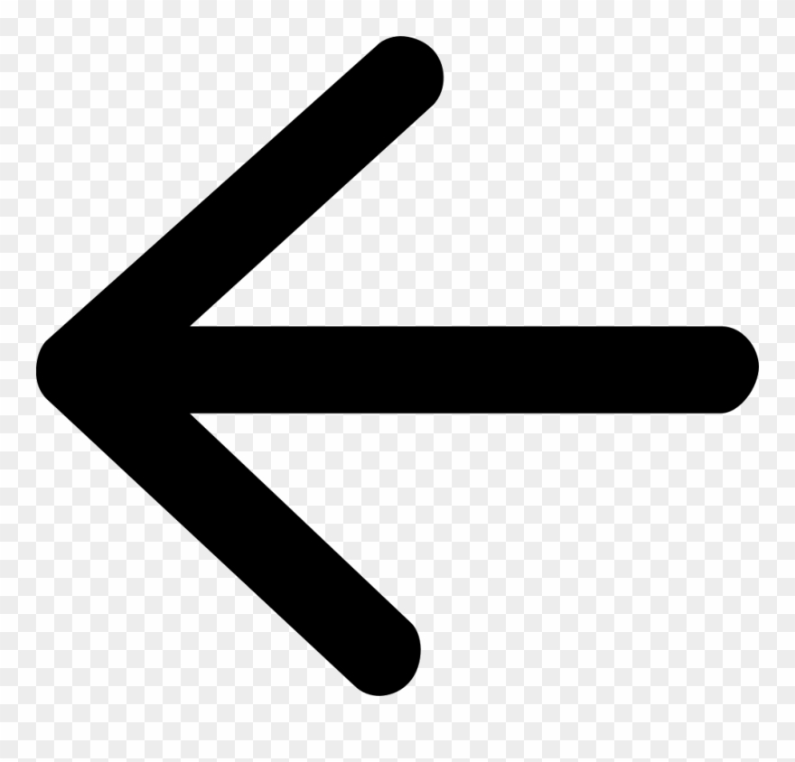 Left Png Icon Free Download Onlinewebfonts Com - Android Back Button Png Clipart