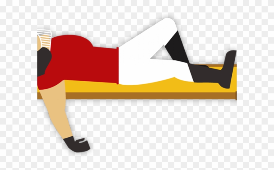 Footballer Clipart Injured - Injured Football Player Clipart - Png Download