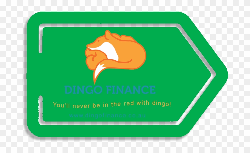 Large Paperclip - Sign - Png Download