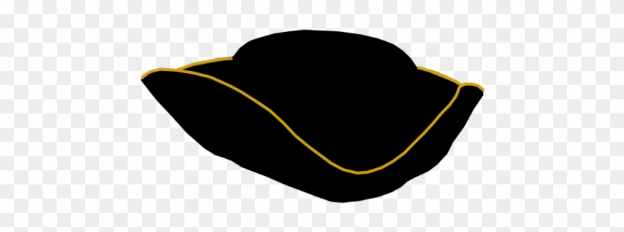 Hat Clipart Revolutionary War - Png Download