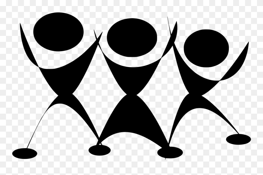 Download Png - Get Ready For Zumba Clipart