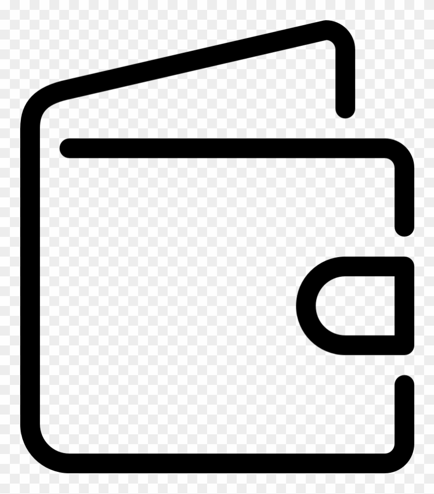 Money Wallet Open Money Wallet Open Money Wallet Open - Top Up Icon Png Clipart