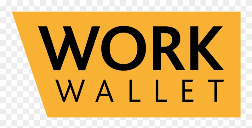 Work Wallet - Equip4work Clipart