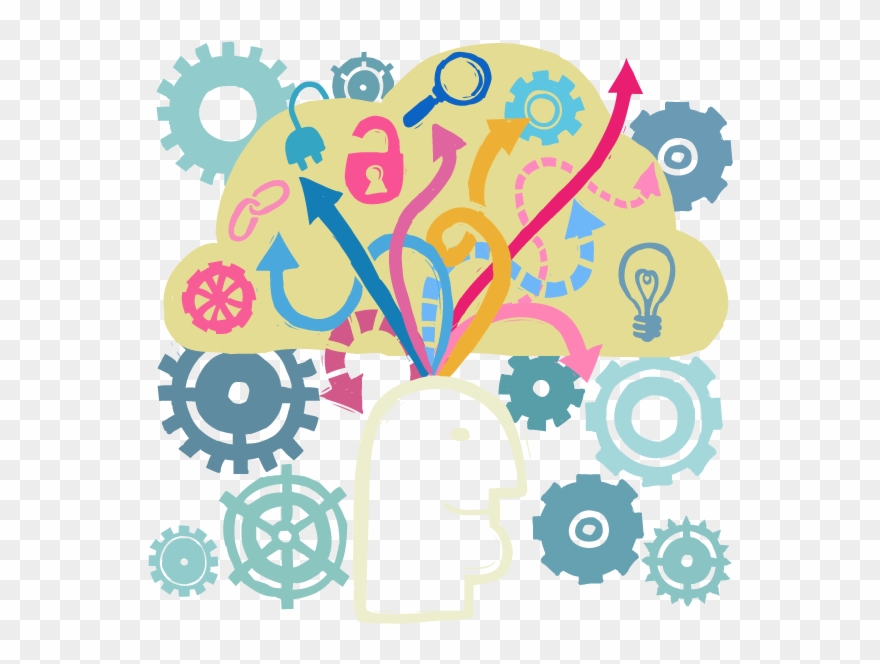 Lisa Greenspan Therapy - Vector Graphics Clipart