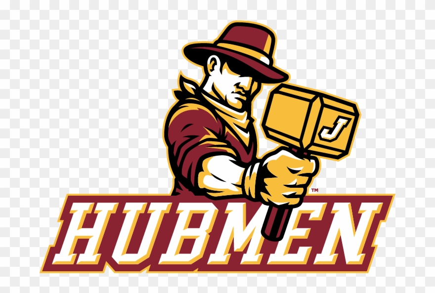 Jordan Hubmen - Illustration Clipart