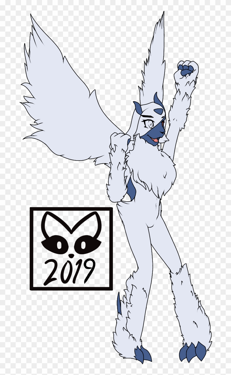 Strato Paper Doll - Cartoon Clipart