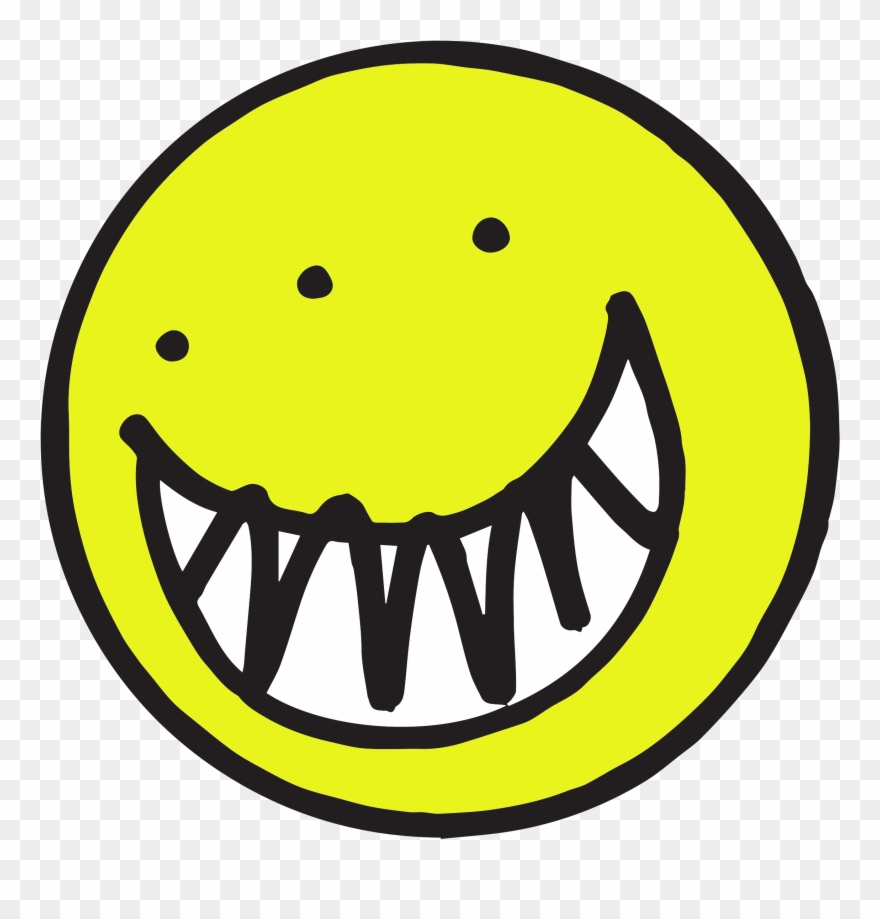 Smiley Clipart