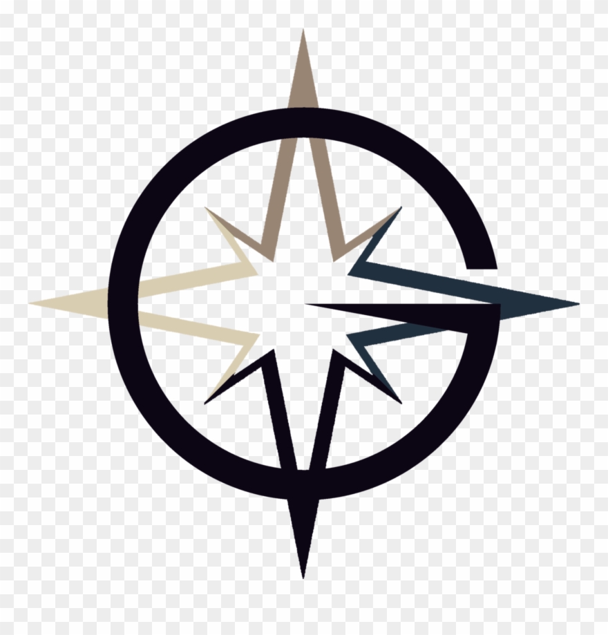 Vagabond Logo Blue Tan No Core - Dont Drink And Drive Clipart