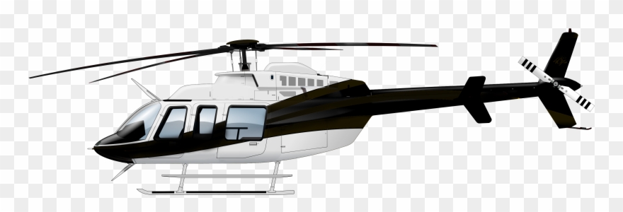 C Fgyh Helicopter Gree Clipart