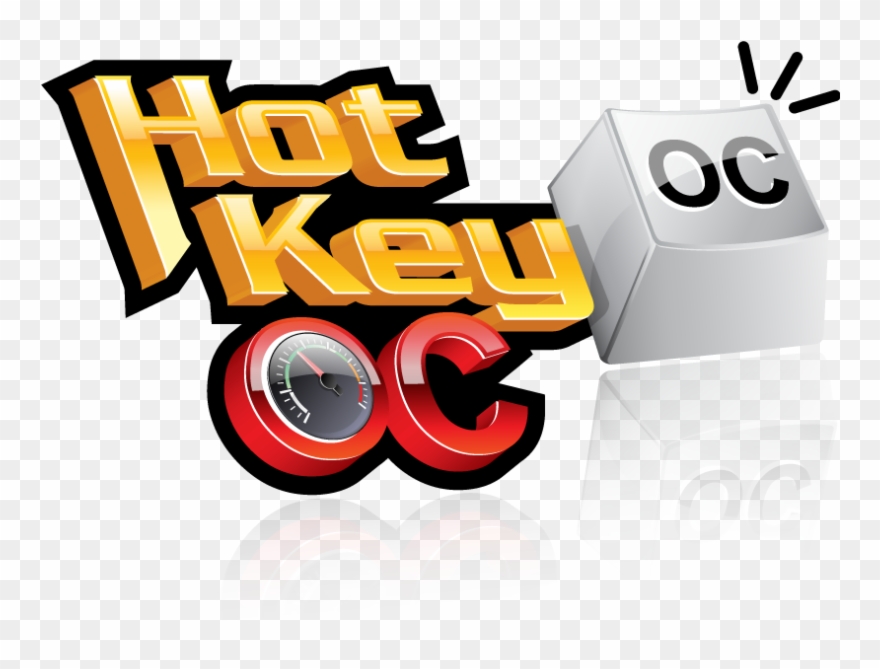 Gigabyte Hotkey O C Is Part Of The New Easytune 6 Utility, - Illustration Clipart