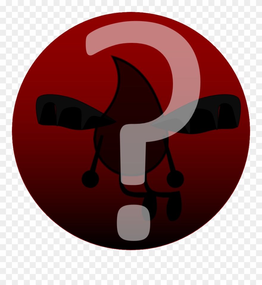 Unknown Scarlet Devils - Illustration Clipart